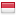 red-branding.com server is located in Indonesia